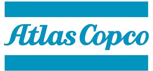 Atlas Copco